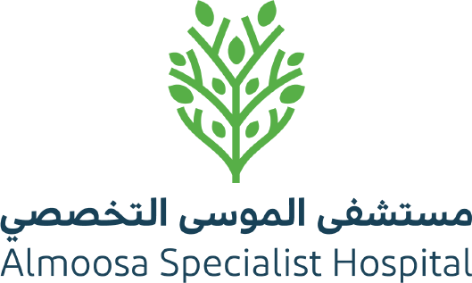 Almoosa Hospital