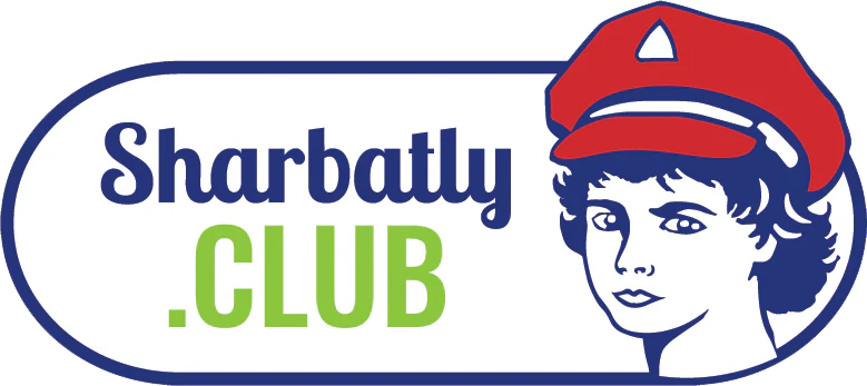 Sharbatly